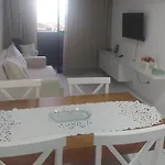 Apartamento Apt Guanaces Aconchegante Praia De Iracema