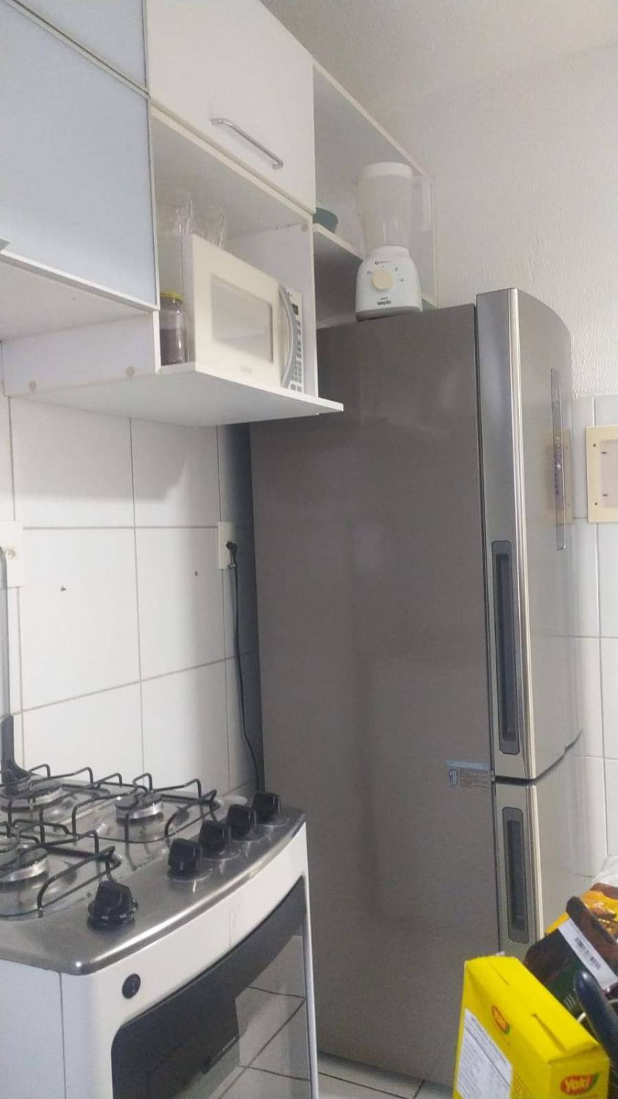 Apartamento Apt Guanaces Aconchegante Praia De Iracema