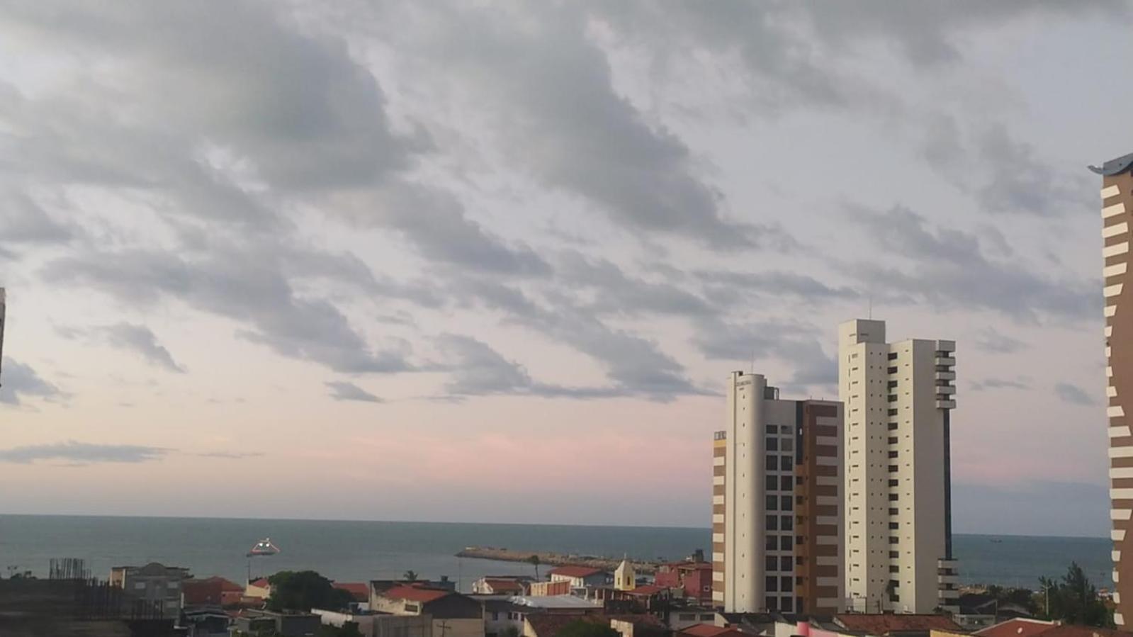 Apartamento Apt Guanaces Aconchegante Praia De Iracema Fortaleza (Ceara)
