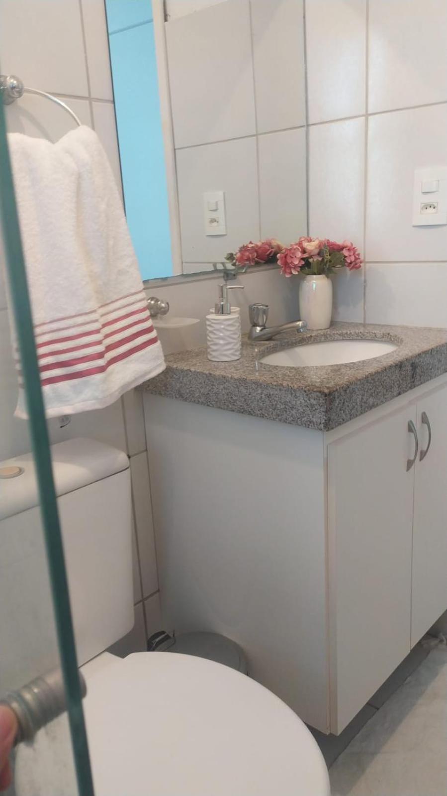 Apt Guanaces Aconchegante Praia De Iracema Apartamento Fortaleza (Ceara)