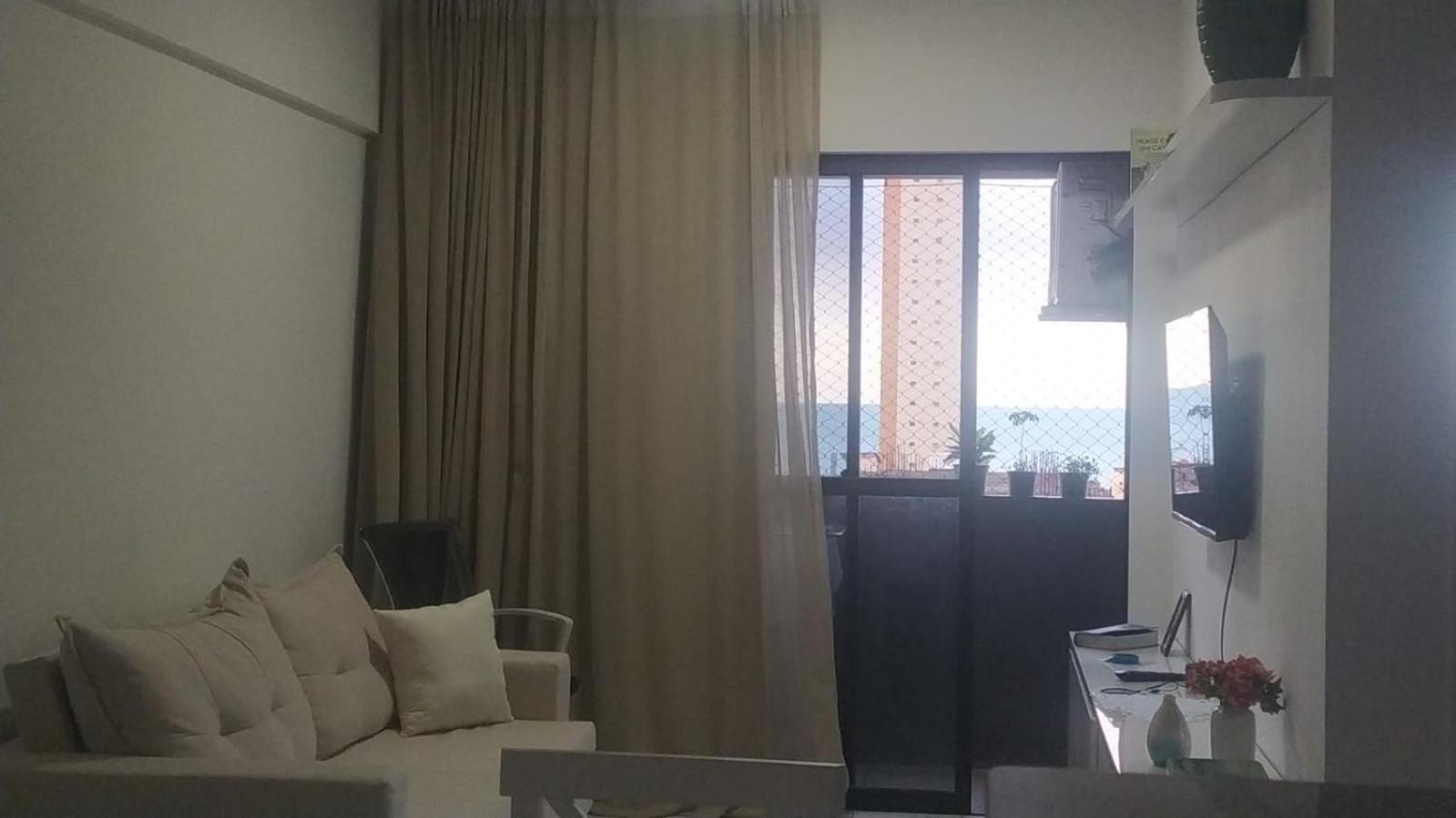 Apartamento Apt Guanaces Aconchegante Praia De Iracema