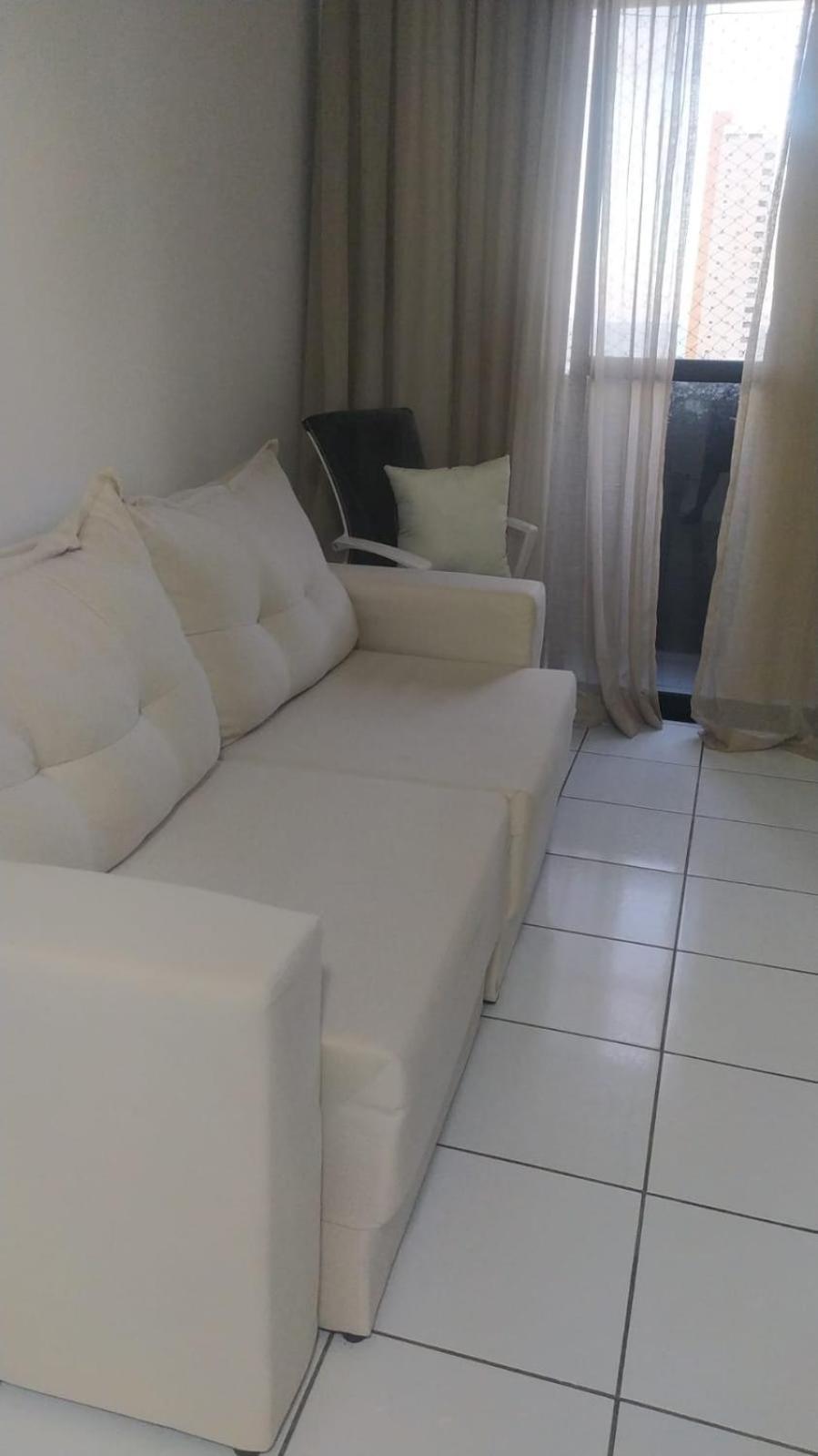 Apt Guanaces Aconchegante Praia De Iracema Apartamento