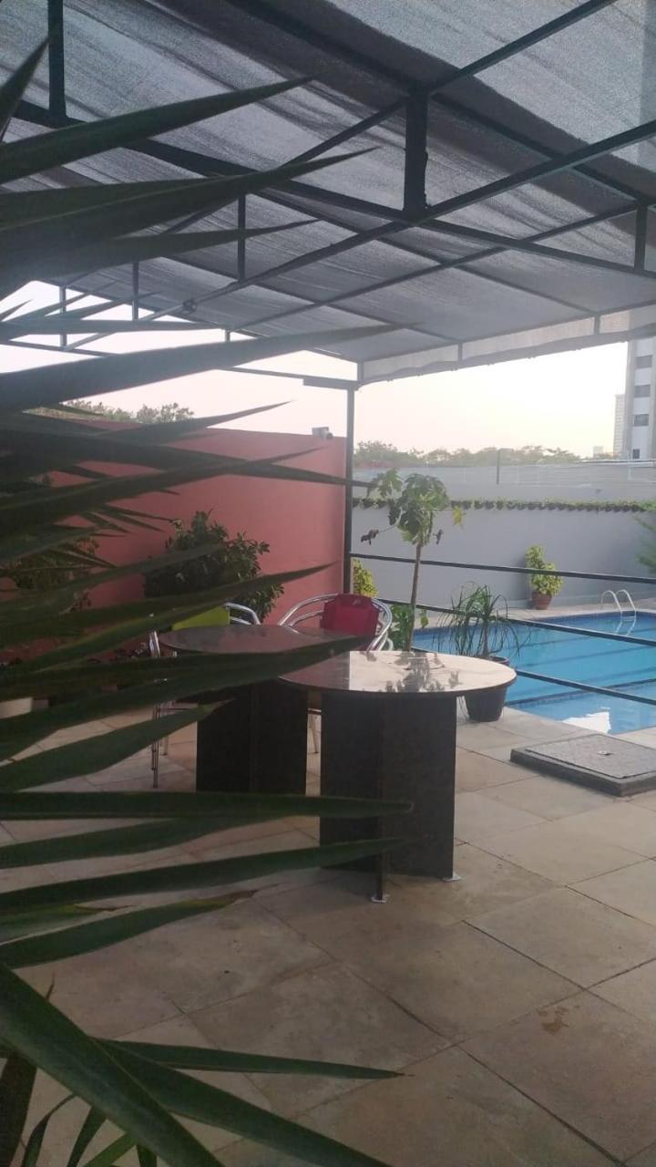 Apt Guanaces Aconchegante Praia De Iracema Apartamento