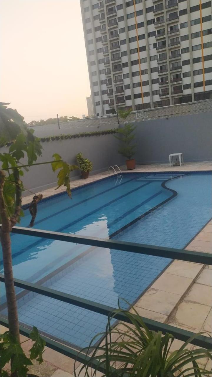 Apartamento Apt Guanaces Aconchegante Praia De Iracema *